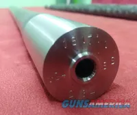 Assortment of Proof Research Barrels