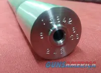 Assortment of Proof Research Barrels