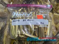 Nosler 28 Brass