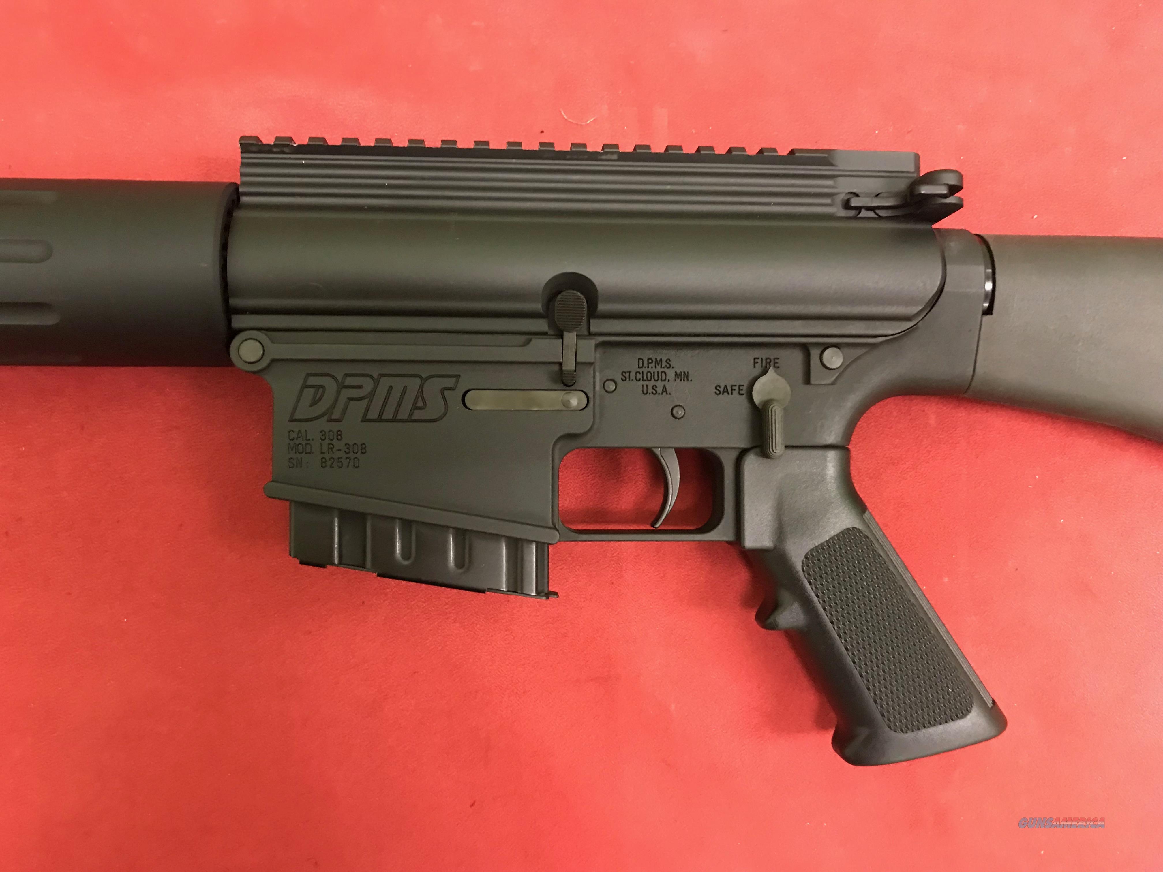 DPMS Gen 1 LR308 for sale at 931582540
