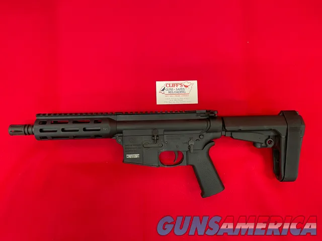 Smith & Wesson M&P 15T II  Img-2