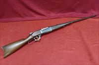 Savage Model 1899, .30-30 Winchester