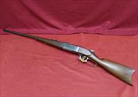 Savage Model 1899, .30-30 Winchester
