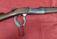 Savage Model 1899, .30-30 Winchester