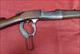 Savage Model 1899, .30-30 Winchester