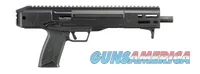 Ruger LC Charger 5.7 x 28