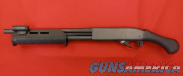 Remington 870 TAC-14 20 Gauge Pump Action Shotgun