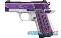 Kimber Amethyst Ultra 2 (9mm)