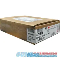 Hornady 22 Cal Reloadable Bullets, Not Ammo