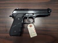 Beretta Model 96D .40 S&W