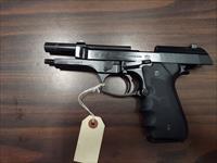 Beretta Model 96D .40 S&W