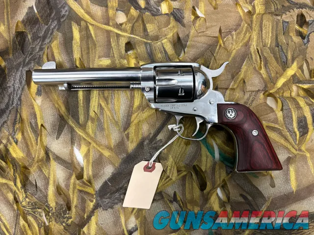 Ruger / Sturm, Ruger & Co. OtherNew Vaquero  Img-2