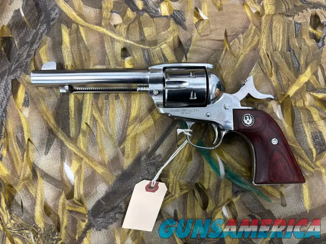 Ruger / Sturm, Ruger & Co. OtherNew Vaquero  Img-3