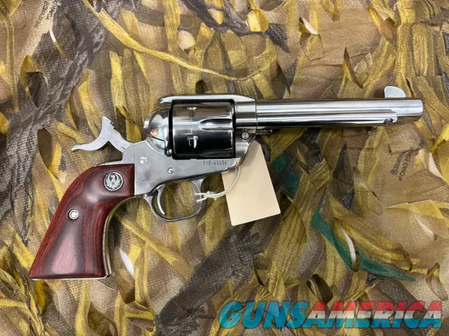 Ruger / Sturm, Ruger & Co. OtherNew Vaquero  Img-4