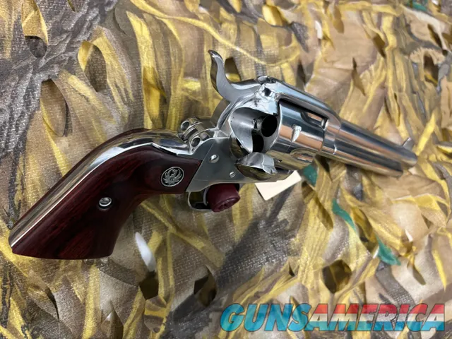 Ruger / Sturm, Ruger & Co. OtherNew Vaquero  Img-5