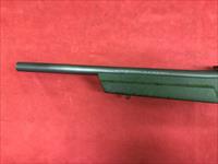 Remington 700 w/Custom stock, .308 win.