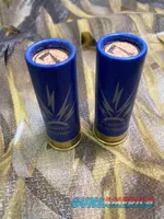 Munitions Electrique