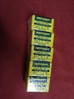 Berger Boat Tail Target Bullets, .22 Cal, NOT CARTRIDGES