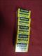Berger Boat Tail Target Bullets, .22 Cal, NOT CARTRIDGES