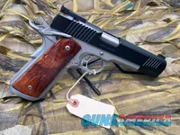 Kimber Super Match 45 ACP