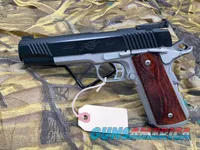 Kimber Super Match 45 ACP