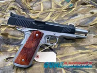 Kimber Super Match 45 ACP