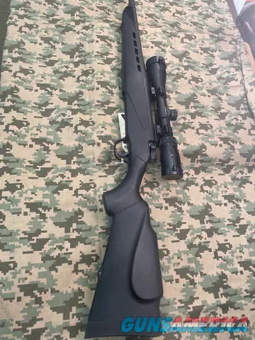 Mossberg Other4x4  Img-2