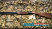 Savage Stevens 555