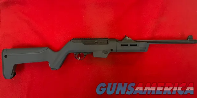 Ruger 10/22 736676111787 Img-2