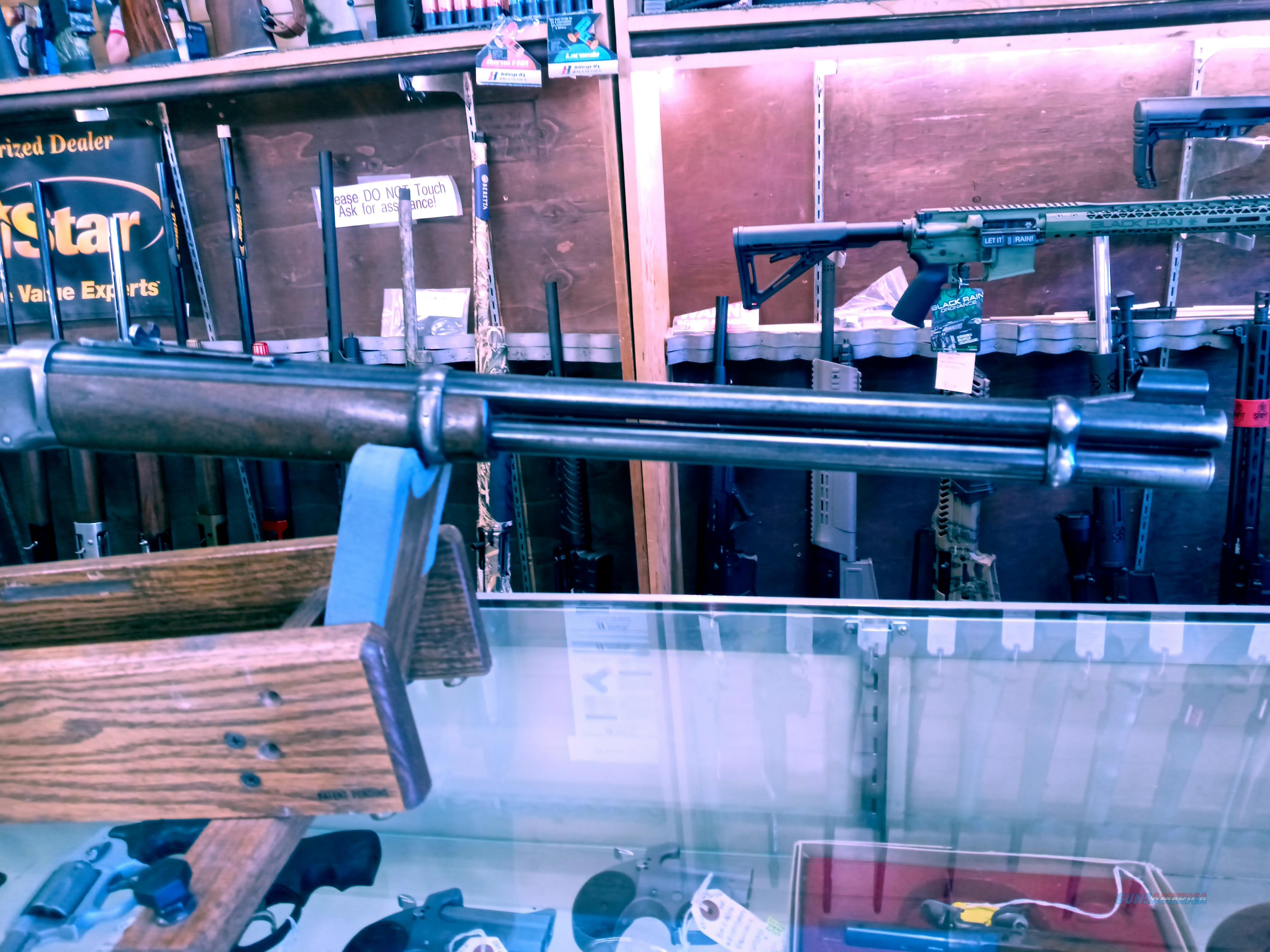 Winchester 3030 Lever action rifle... for sale at 940189301