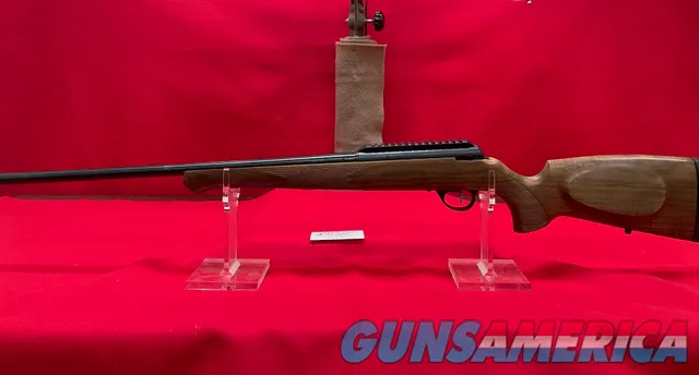 Anschutz 1771-D .17hmr