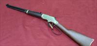 Henry Repeating Arms H004VL  Img-2