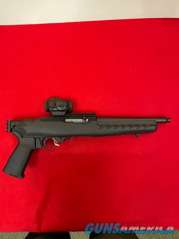 RUGER Charger .22 Charger