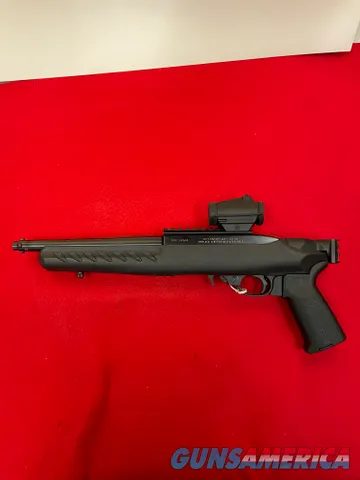 Ruger 10/22 736676012916 Img-2