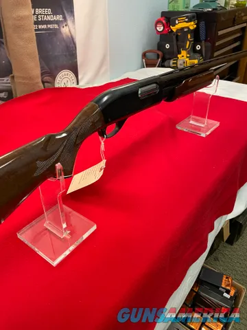 870 Magnum Wingmaster