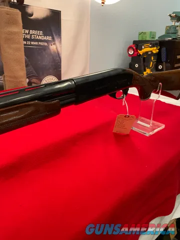 Remington Other870 Magnum Wingmaster  Img-3
