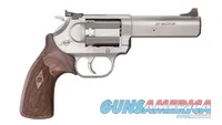 Kimber K6S Target (.357 Mag)