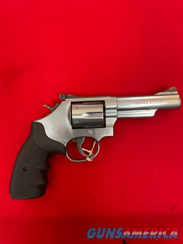 Smith & Wesson Other66  Img-2