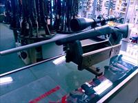 Remington model 700 7mm-08 with scope