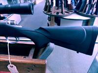 Remington model 700 7mm-08 with scope