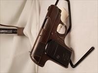 French Unique Model 10 (.25ACP)