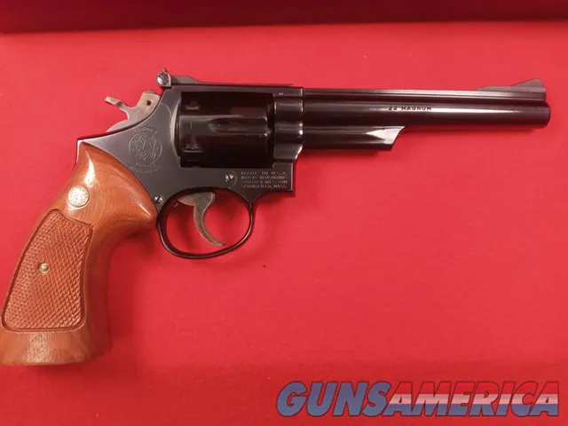 Smith & Wesson Other53-2  Img-3