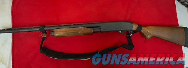 Remington Other870 Express Mag  Img-2