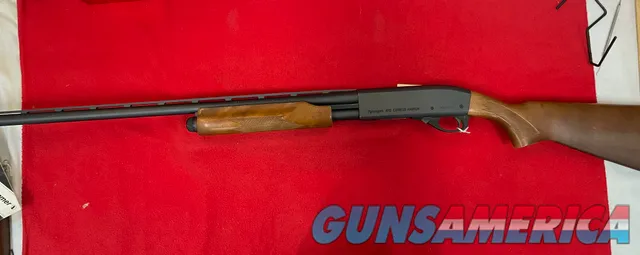 Remington 870 Express  Img-1