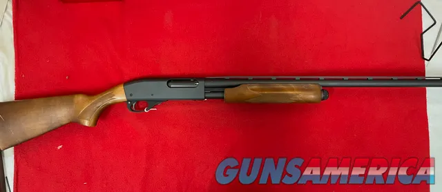 Remington 870 Express  Img-2