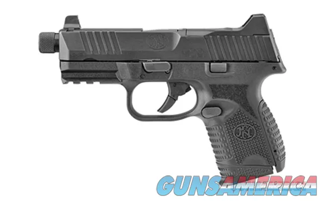 FN 509 Compact Threaded (9mm)