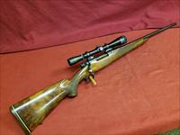Winchester Model 70, .280 Remington, Pre '64