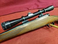 Winchester Model 70, .280 Remington, Pre '64