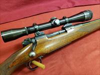 Winchester Model 70, .280 Remington, Pre '64