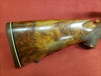 Winchester Model 70, .280 Remington, Pre '64